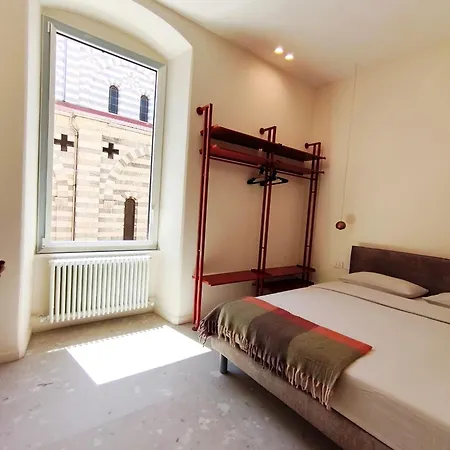 Casa Gio N82 Апартаменти