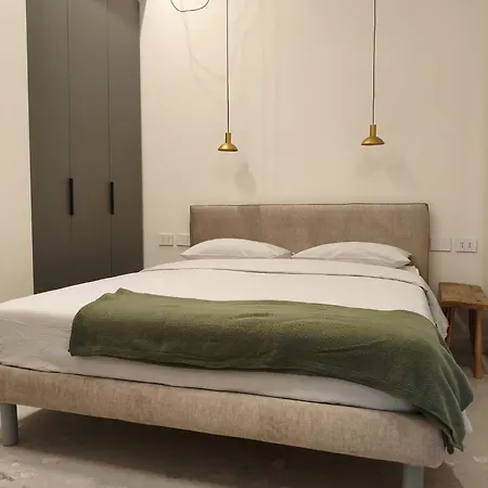 Casa Gio N82 Apartamento *