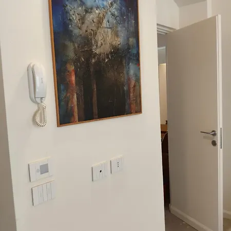 Apartamento Casa Gio N82 *