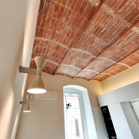 Apartamento Casa Gio N82