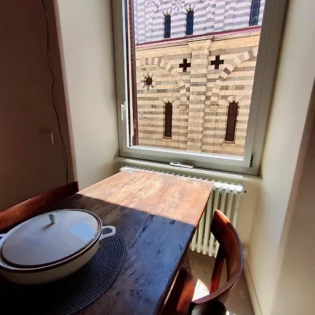 Casa Gio N82 Ла-Спеція