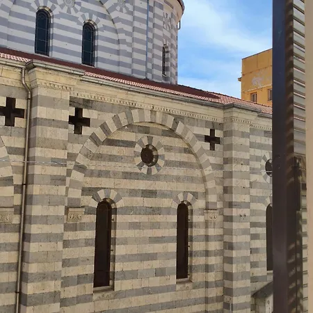 Casa Gio N82 Апартаменти *