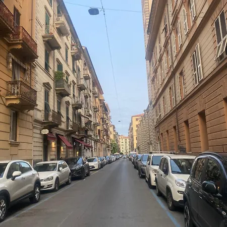 Casa Gio N82 La Spezia