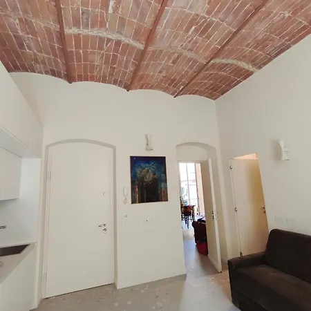 Casa Gio N82 La Spezia