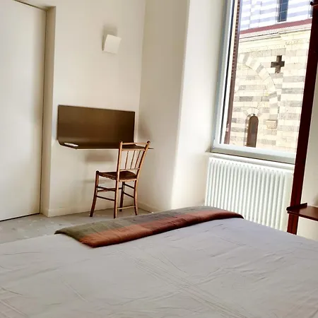 Casa Gio N82 La Spezia