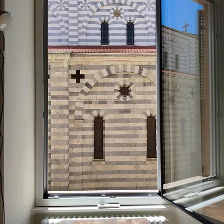 Casa Gio N82 La Spezia