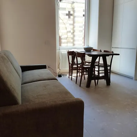 Casa Gio N82 * La Spezia