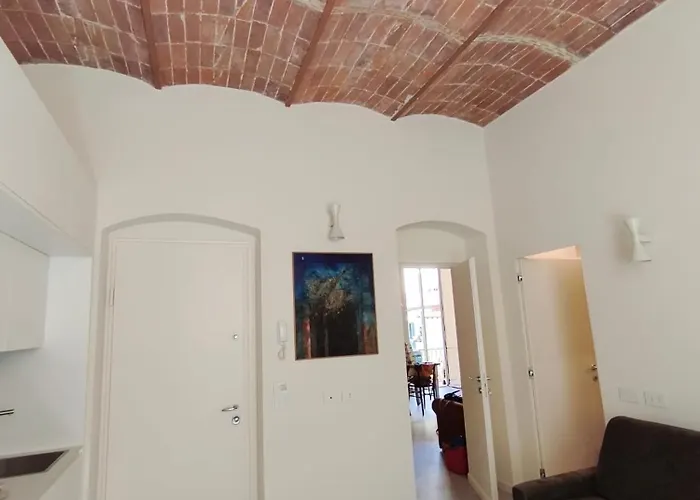 Casa Gio N82 ラ・スペツィア