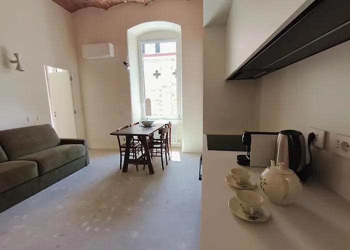 アパート Casa Gio N82 *