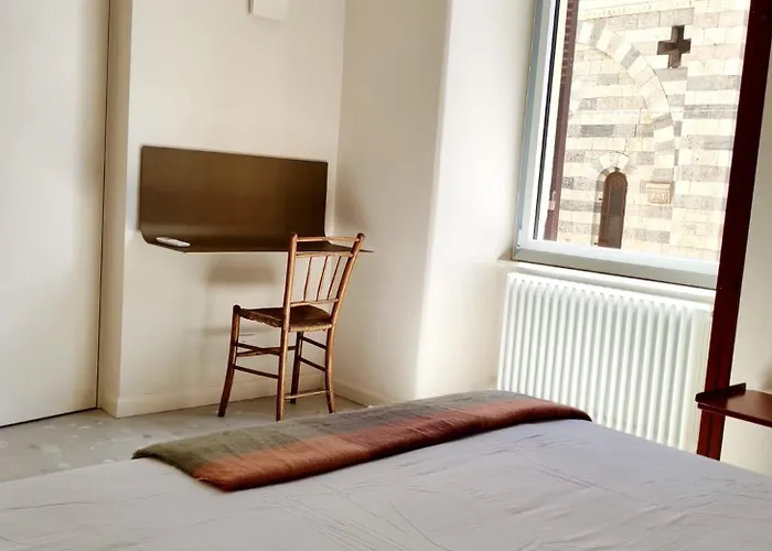 Casa Gio N82 ラ・スペツィア