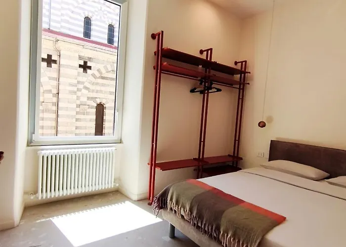 Casa Gio N82 アパート