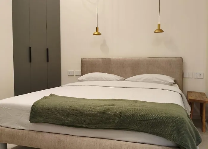 Casa Gio N82 アパート *