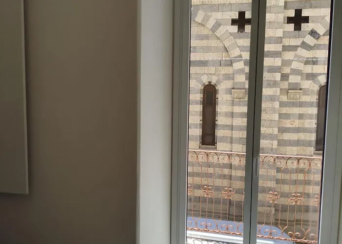 Casa Gio N82 * ラ・スペツィア