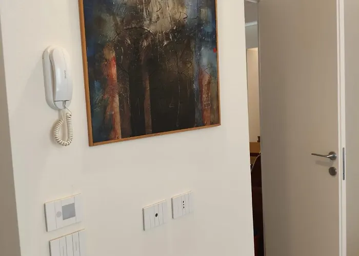 アパート Casa Gio N82 *