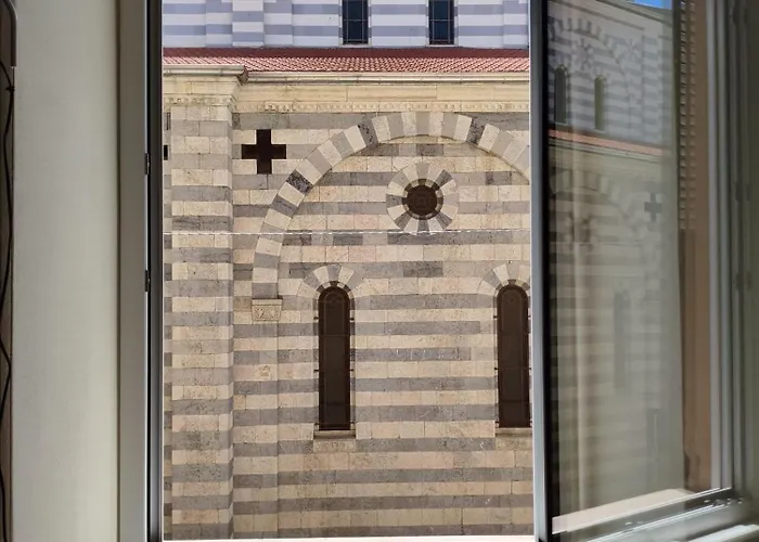 Casa Gio N82 ラ・スペツィア