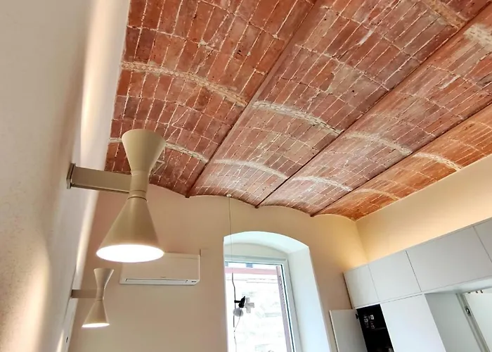 アパート Casa Gio N82