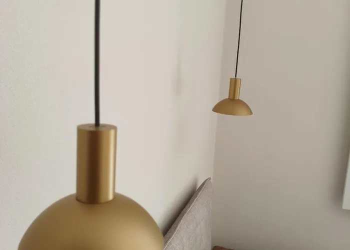 Casa Gio N82 アパート *