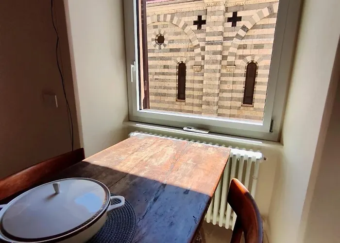 Casa Gio N82 ラ・スペツィア