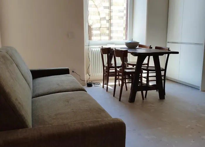 Casa Gio N82 * La Spezia